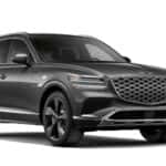 2026 Genesis GV80