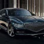 What's Impressive About The 2025 Genesis G80 Sport Prestige