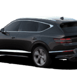 How Powerful Is The 2025 Genesis GV80_s Engine_ How It Compares To The Competition