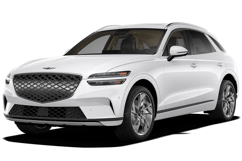 Genesis EV Range and Charging Guide