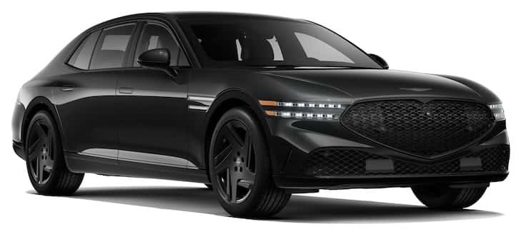 Does Genesis Require Premium Gas? Fuel and Octane Guide