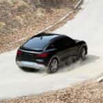 2025 Genesis EV Range & Charging Times