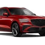 2026 Genesis GV70 and G90 V6 Power