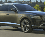 6 Ways the GV80 Prestige Is Redefining Luxury