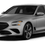 The Genesis G70