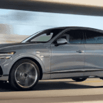 2026 Genesis GV80 Coupe: Performance, Design and Luxury Features