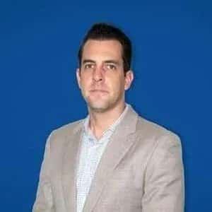 Cody  Grobstein