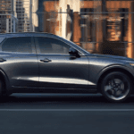 New Comfort & Tech In The 2026 Genesis GV70