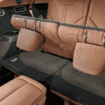 Family Road Trip Ready: How The 2026 GV80 Handles The Third Row And Cargo Space post