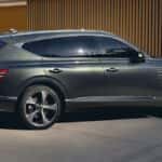 2026 Genesis SUVs