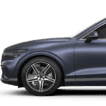2025 vs 2026 Genesis GV70 Our Guide