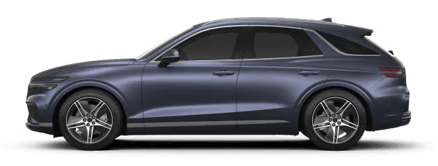 2025 vs 2026 Genesis GV70: Our Guide