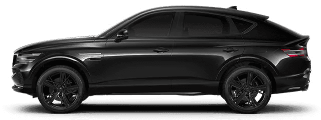 2026 Genesis GV80 Coupe vs 2026 Audi Q8