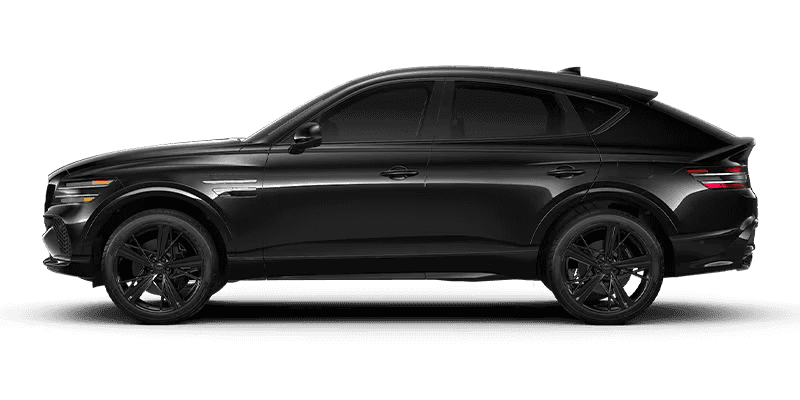 DG What 2026 Genesis Models Offer The Prestige Black Trim