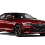 Commutes To Coastlines: Why The 2026 G70 Is Florida's Perfect Daily Driver post