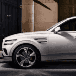 Customization & Options: How To Spec Your 2026 GV80 For Your Lifestyle post