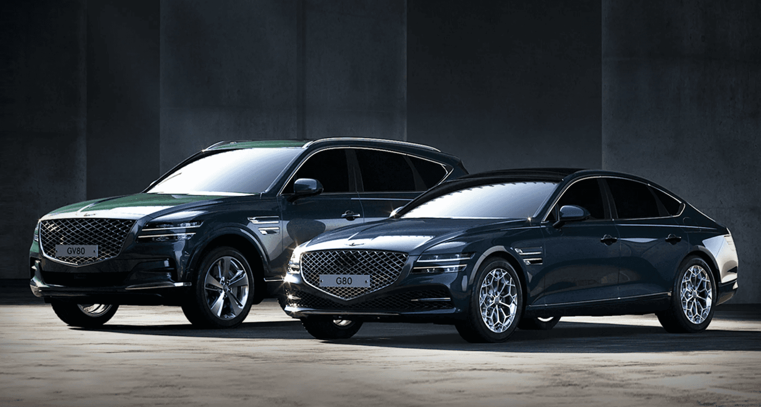 Whats The Difference Between Genesis Certified Pre-Owned vs Used