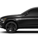 DG What 2026 Genesis Models Offer The Prestige Black Trim