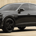 2026 GV80