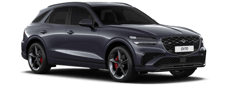 How Safe Is The Genesis GV70_ A Look At Its Advanced Safety Suite