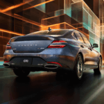 Is The 2026 G70 A Safe Sedan For Families? post
