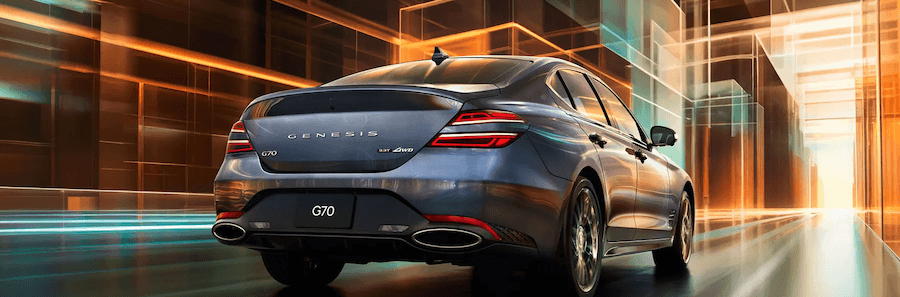 Is The 2026 G70 A Safe Sedan For Families? content