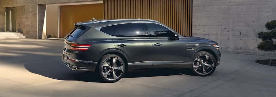 Which Trim Of The 2026 Genesis GV80 Should You Get? post