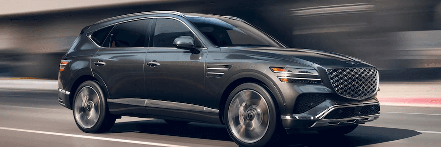 How Does Fuel Efficiency In The GV80 Compare With Hybrids And EV Competitors? content