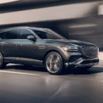 How Does Fuel Efficiency In The GV80 Compare With Hybrids And EV Competitors? post