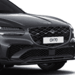 How Safe Is the Genesis GV70? A Look at Its Advanced Safety Suite post
