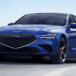What Technology And Infotainment Features Are Included In The 2026 G70? post