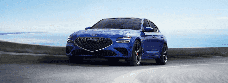 What Technology And Infotainment Features Are Included In The 2026 G70? post