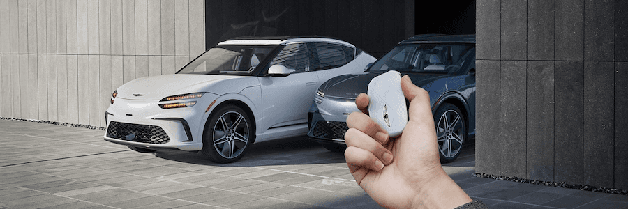 How Genesis Blends Luxury with Safety Intelligence in 2026 content