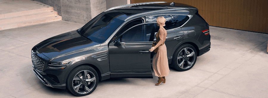 2026 GV80 Engine Options Compared: Power, Efficiency, and Specs content