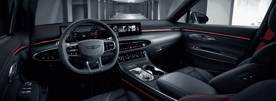 Daily Driving Tips for Getting the Most from Your 2026 GV70 content