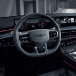 Daily Driving Tips for Getting the Most from Your 2026 GV70 post