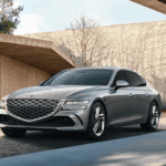 What Makes The 2026 Genesis G80 Simplified, But Refined? post