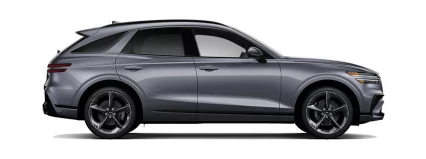 Evaluating the Longevity and Build Quality of the 2025 Genesis GV70