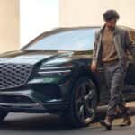Best Luxury SUVs for Palm Beach County Drivers: Genesis GV70, GV80, and GV80 Coupe