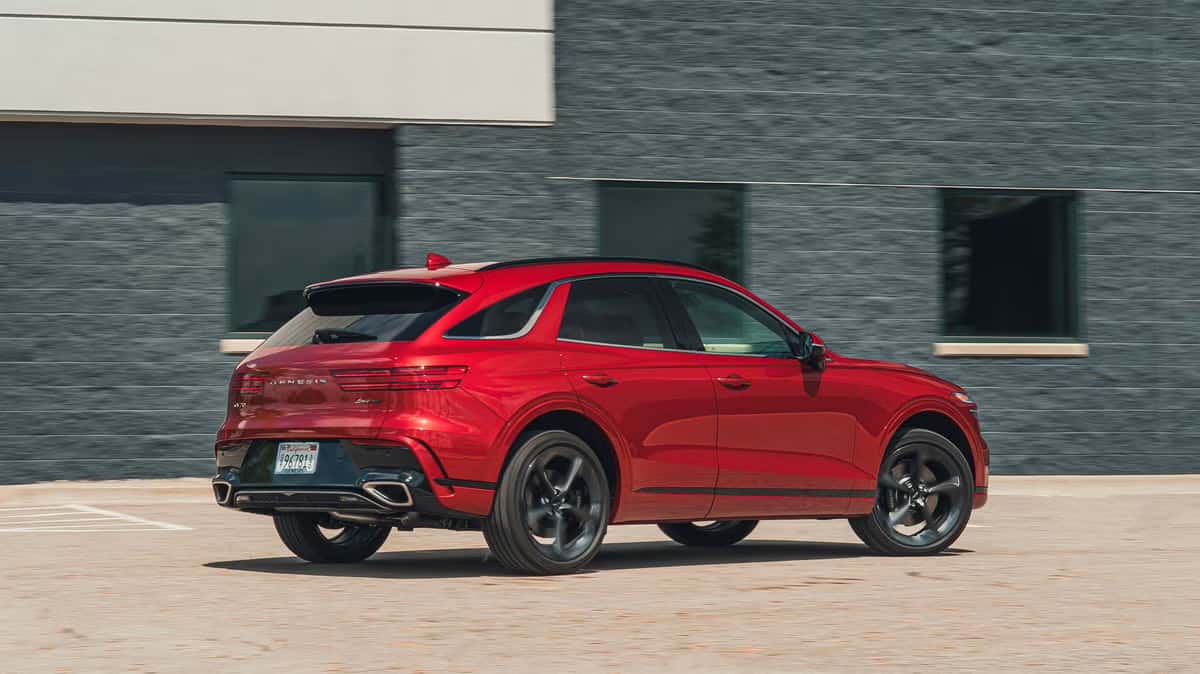 Best Genesis Models for South Florida Daily Driving