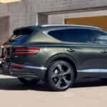 Choosing Between the Genesis GV80 and GV80 Coupe
