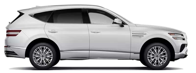 Genesis Sedans vs Genesis SUVs: Which One Should You Choose?