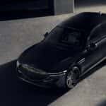 Defining Modern Flagship Luxury with the 2026 Genesis G90