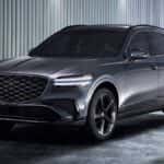 Elevating the South Florida Drive with Genesis Luxury SUVs