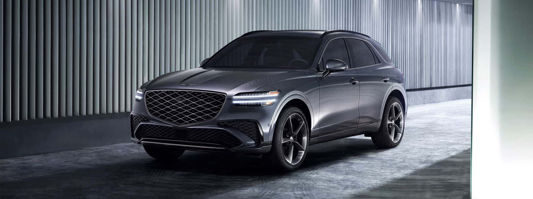 Elevating the South Florida Drive with Genesis Luxury SUVs