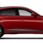 Unveiling the Athletic Spirit of the Genesis GV80 Coupe