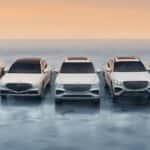 Choosing Between Genesis Luxury Sedans and Versatile SUVs