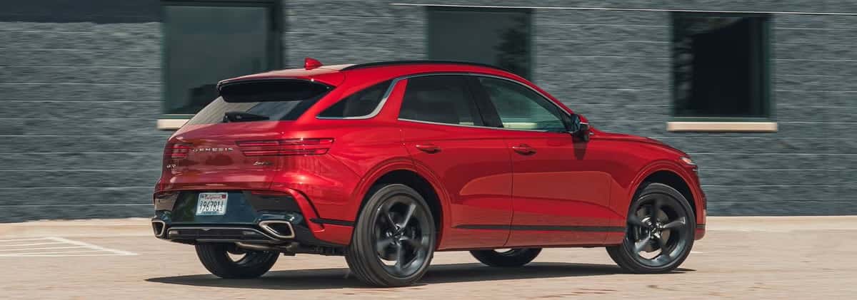 Maximize Genesis Performance with Premium Fuel Insights