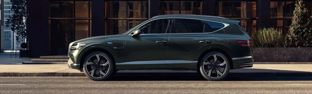 Why Boca Raton Drivers Are Choosing Genesis Over Traditional Luxury Brands