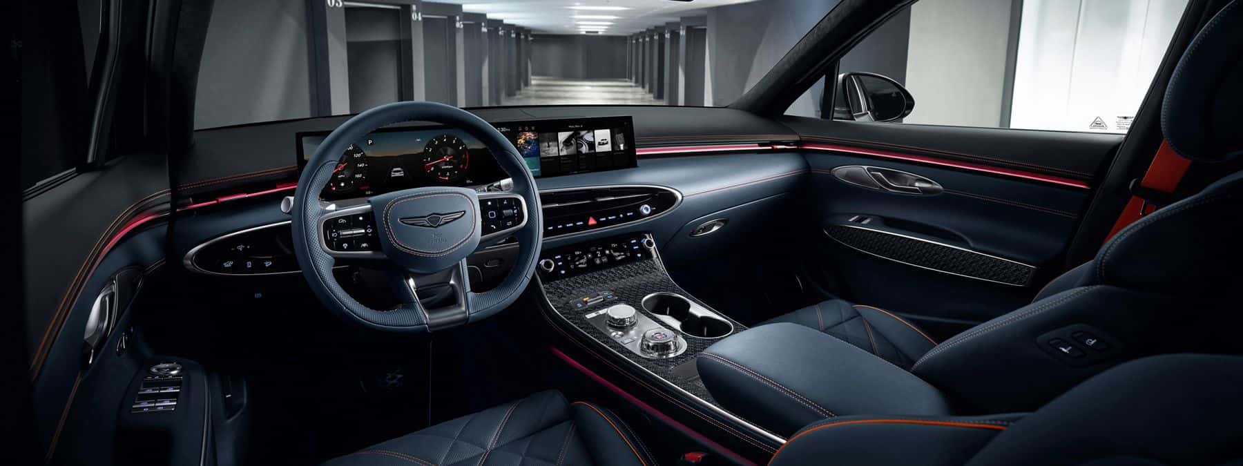 Genesis Ownership Benefits Explained for Delray Beach Drivers